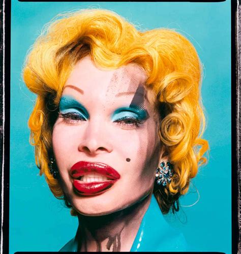 david lachapelle photos.